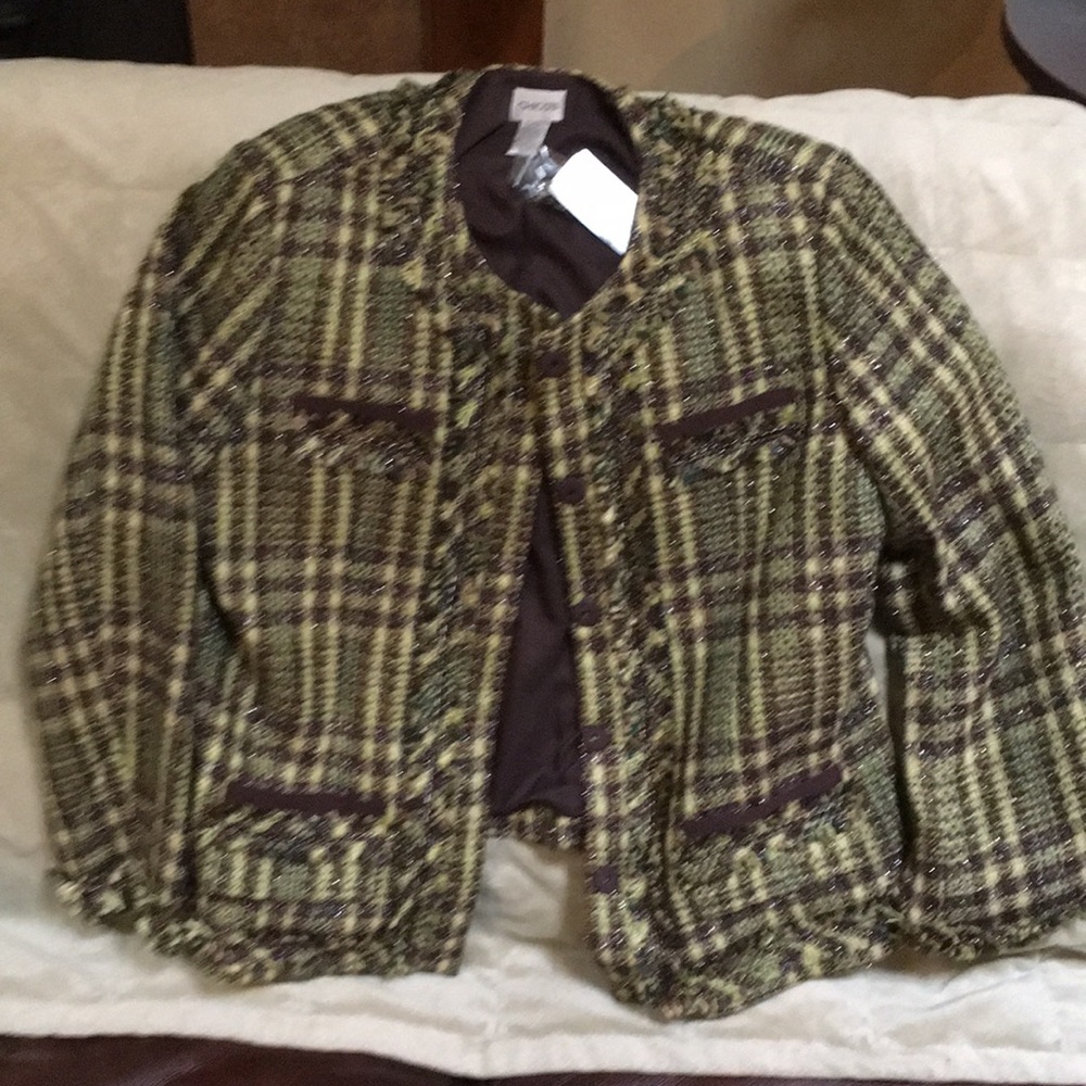 Women’s Suit Jacket